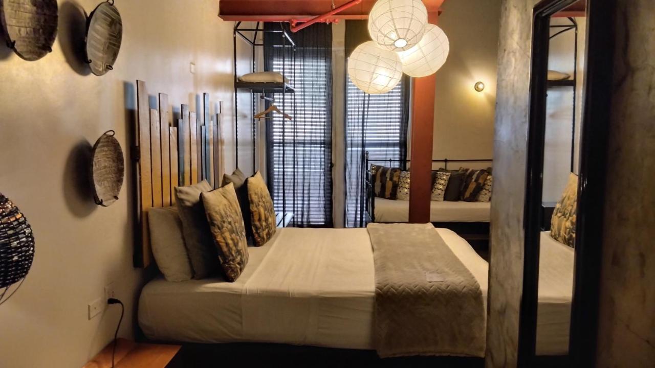 Hotel Casa Panama Exteriör bild