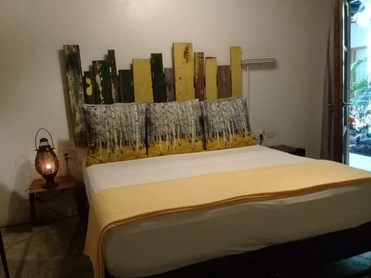 Hotel Casa Panama Exteriör bild